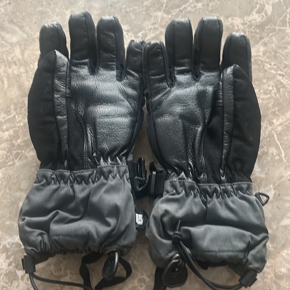 Burton toaster ski gloves - Picture 7 of 13